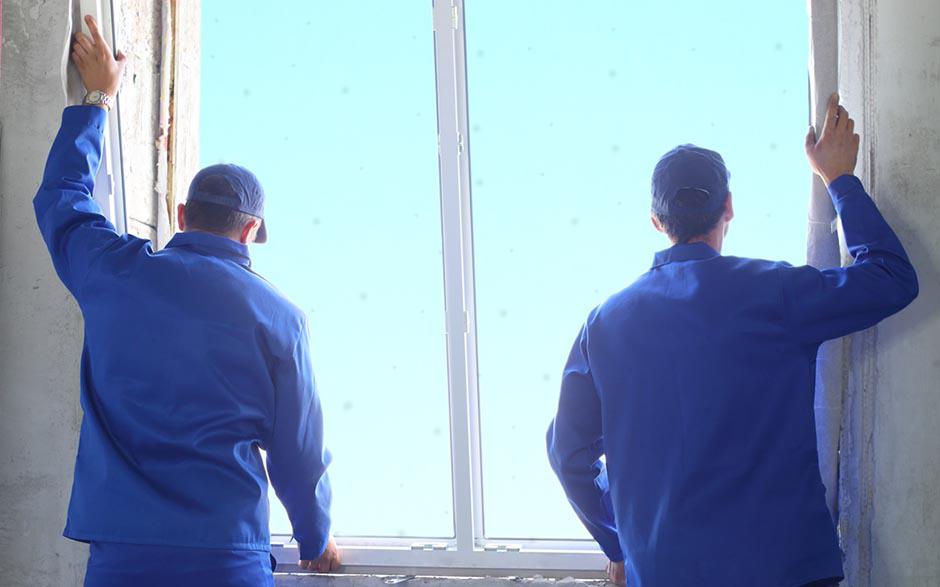remplacer une vitre cassée Nucourt